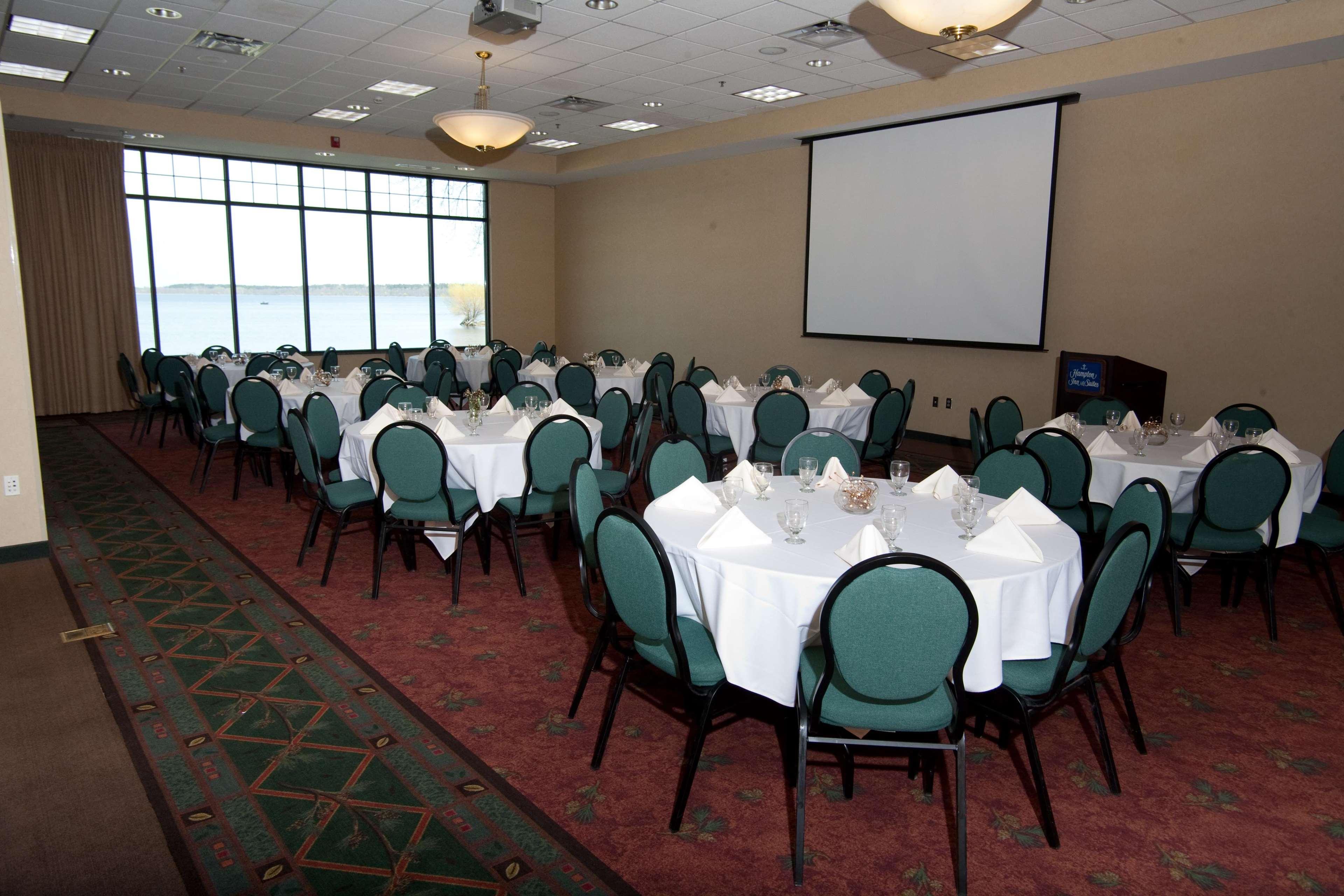 Southshore Hotel On Lake Bemidji, Trademark Coll By Wyndham Exterior foto