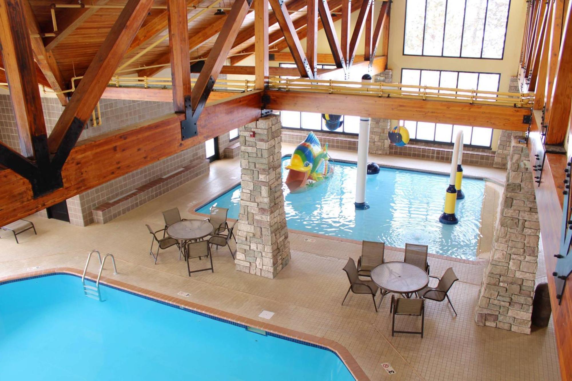 Southshore Hotel On Lake Bemidji, Trademark Coll By Wyndham Exterior foto